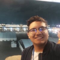 Cristian Santiago Triana Larrota
