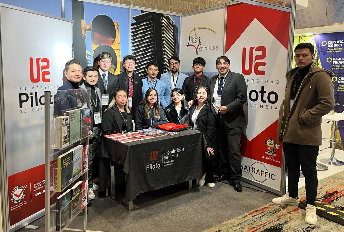 IEEE Unipiloto