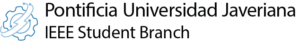 Logo Javeriana