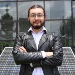 Vice Julio Garavito