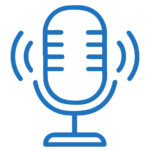podcast
